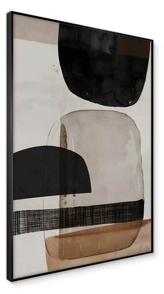 Dipinto 50x70 cm Layered – Styler