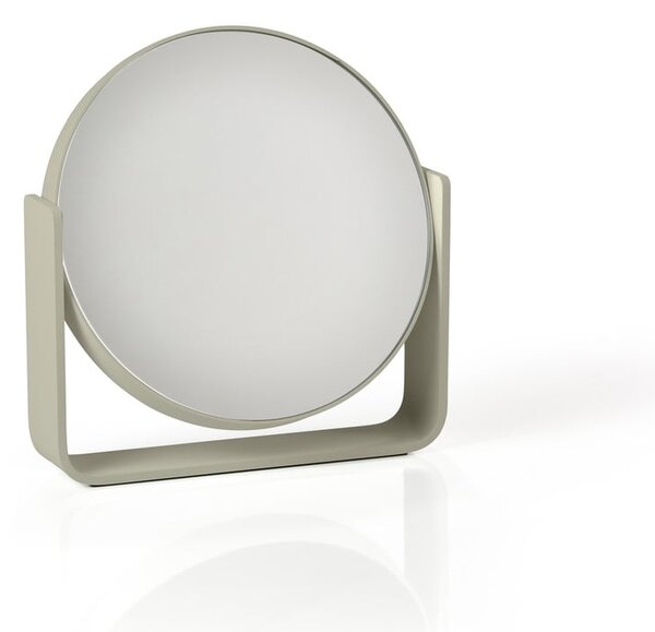 Specchio per make-up con ingrandimento (con ingrandimento 5x) ø 19 cm Ume – Zone