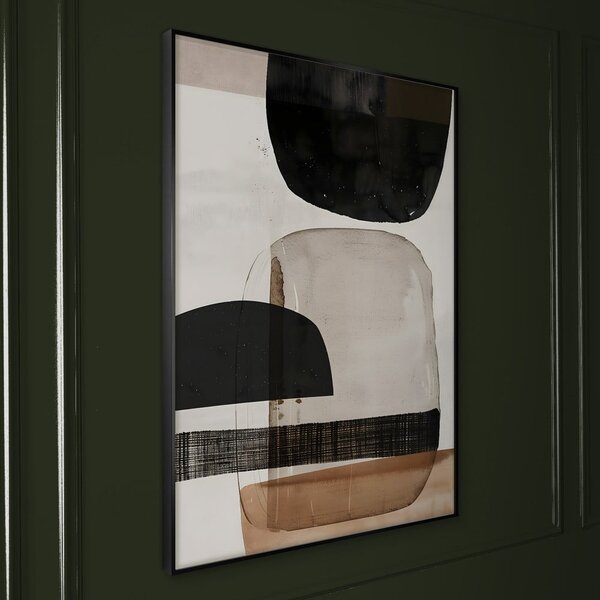 Dipinto 50x70 cm Layered – Styler