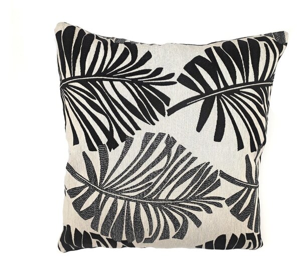 Cuscino decorativo 45x45 cm Fern – JAHU collections