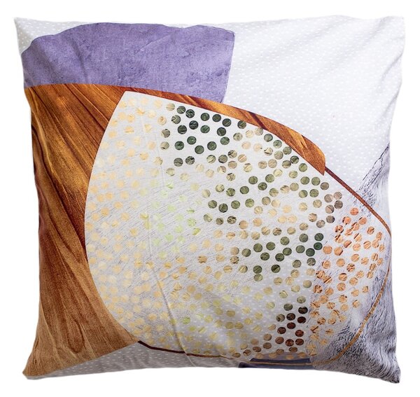 Cuscino decorativo 45x45 cm Jewellery – JAHU collections