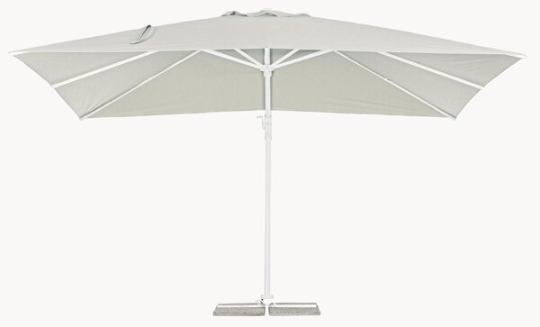 Ombrellone Eden, larg. 300 cm