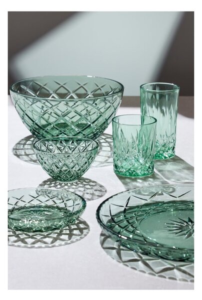 Set di bicchieri 380 ml 4 pz Highball Sorrento – Lyngby Glas