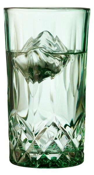 Set di bicchieri 380 ml 4 pz Highball Sorrento – Lyngby Glas