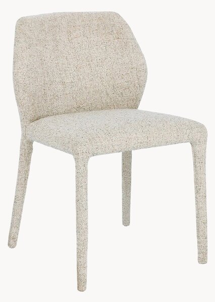 Set di 2 sedie imbottite Libby