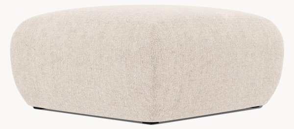 Pouf in ciniglia Nolio