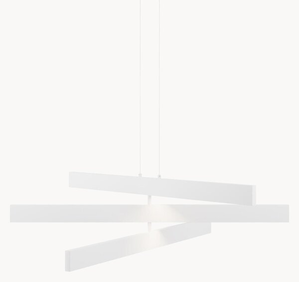 Lampada a sospensione grande Origami