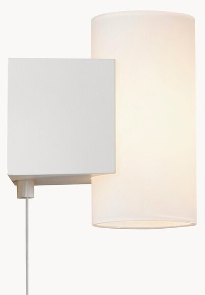 Applique a LED con luce regolabile Mona