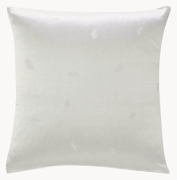 Federa in seta/tencel 23 momme Ginkgo