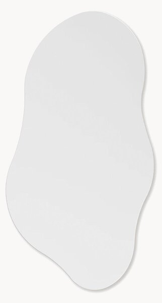 Specchio decorativo Soft shape