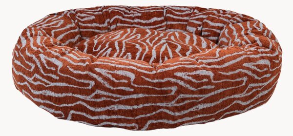 Cuccia rotonda per animali Ethnic, varie misure