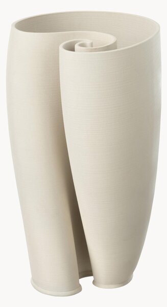 Vaso in ceramica Hydria, alt. 34 cm