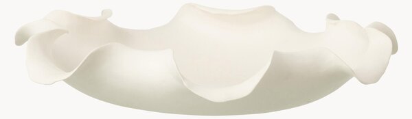 Ciotola decorativa in ceramica fatta a mano Helix
