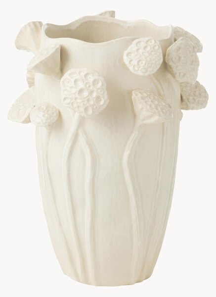 Vaso Lotus, alt. 35 cm