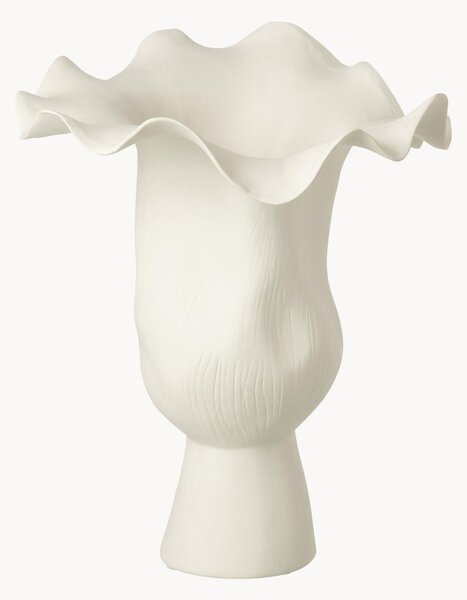 Vaso Helix Irregular, alt. 43 cm