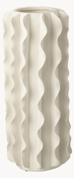 Vaso Helix Round, alt. 44 cm