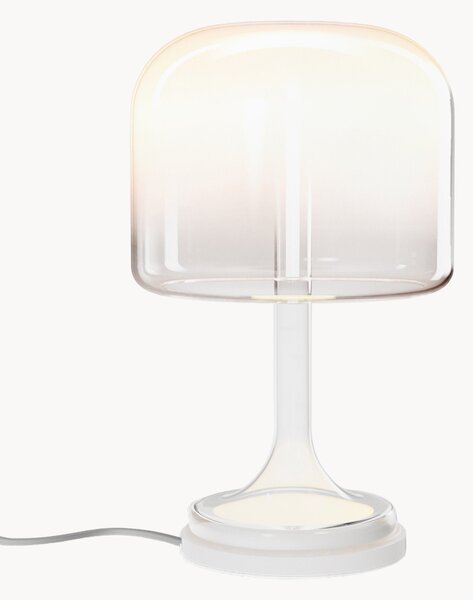 Lampada da tavolo a LED con luce regolabile Spirito