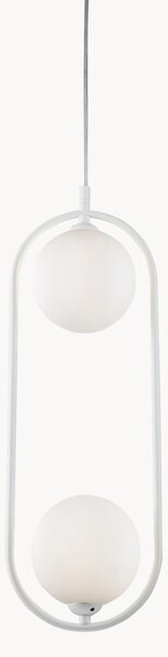 Lampada a sospensione Ring