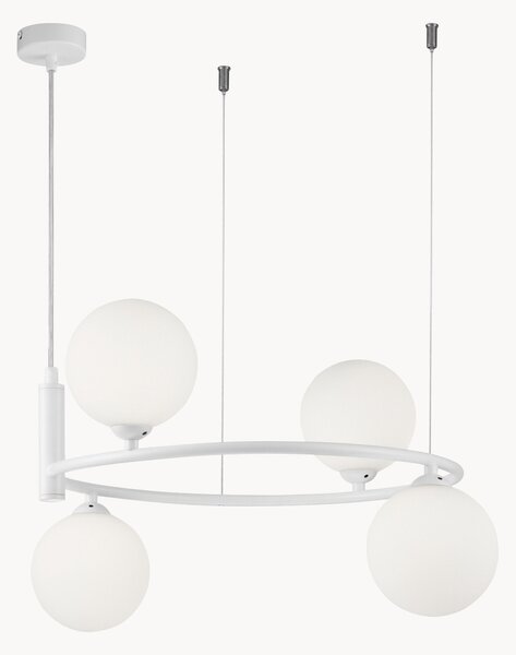 Lampada a sospensione Ring
