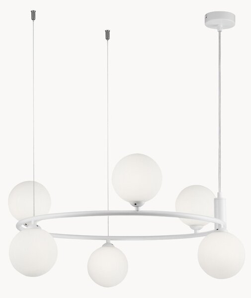 Lampada a sospensione Ring