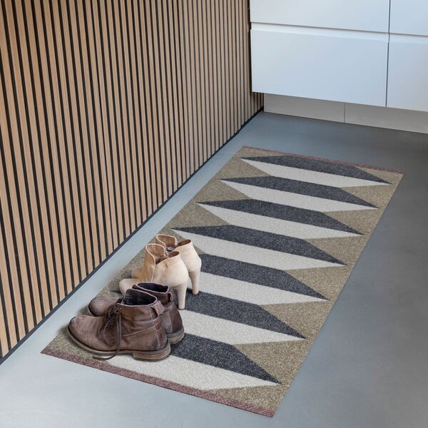 Tappetino 70x150 cm Accordion - Mette Ditmer Denmark