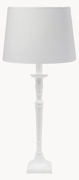 Lampada da tavolo grande Salong