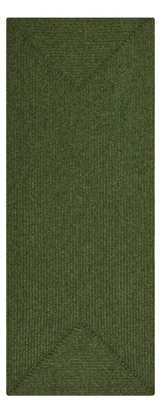 Tappeto verde per esterni 200x80 cm - NORTHRUGS