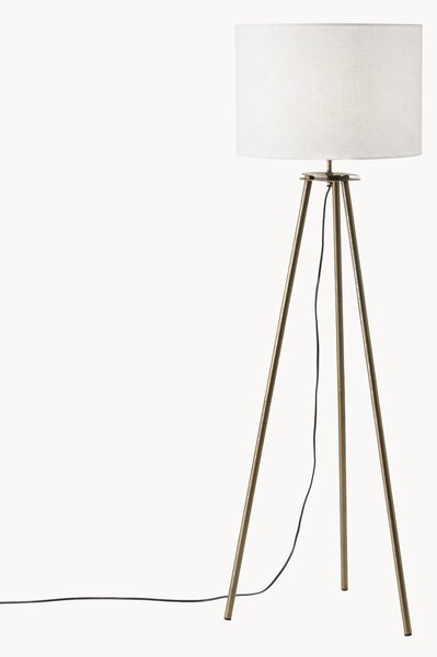 Lampada da terra piccola Antique