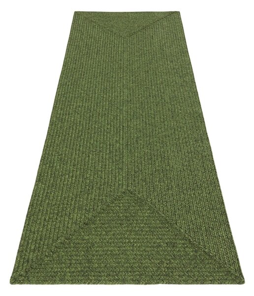 Tappeto verde per esterni 200x80 cm - NORTHRUGS