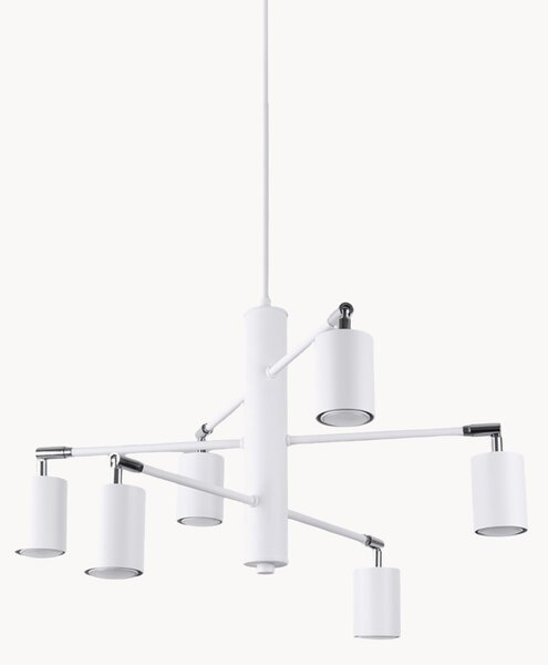 Lampada a sospensione Virta
