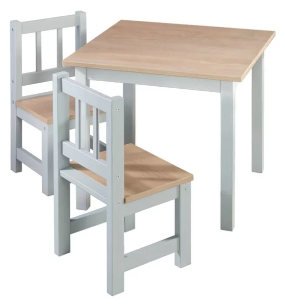 Set di mobili per bambini Woody - Roba