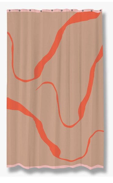 Tenda da doccia 150x200 cm Nova Arte - Mette Ditmer Denmark