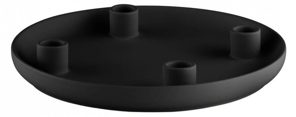 Portacandela in ceramica per avvento Vela – Blomus