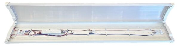 LED Dimmerabile fluorescente chiaro LED/35W/44W/52W/60W/230V 4000K 120 cm