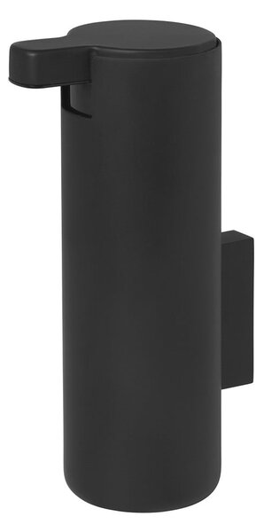 Dispenser di sapone a parete nero Modo - Blomus
