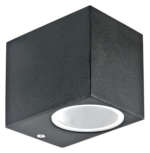Applique da esterno BOSTON 1xGU10/10W/230V IP44