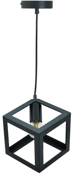 Lampada a sospensione SWEDEN 1xE27/20W/230V