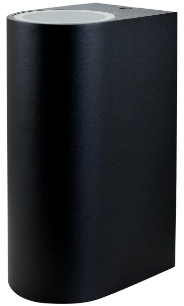 Lampada da esterno BOSTON 2xGU10/35W/230V IP44