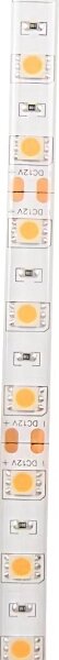 Striscia LED 5m 28W/12V IP65 3000K