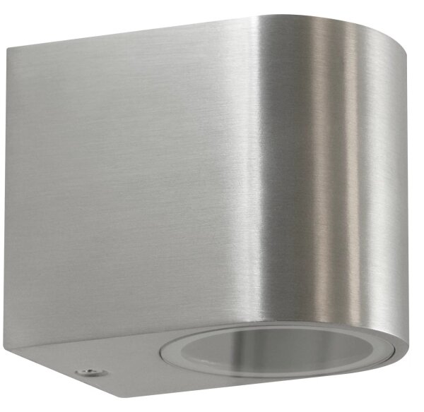 Applique da esterno BOSTON 1xGU10/10W/230V IP44