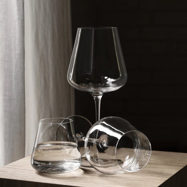 Set di 6 bicchieri da vino da 400 ml Belo - Blomus