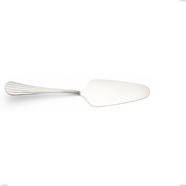 Pala torta Eden, inox 18.10 (AISI304) , spessore 3.0 mm, Lunghezza 227 mm