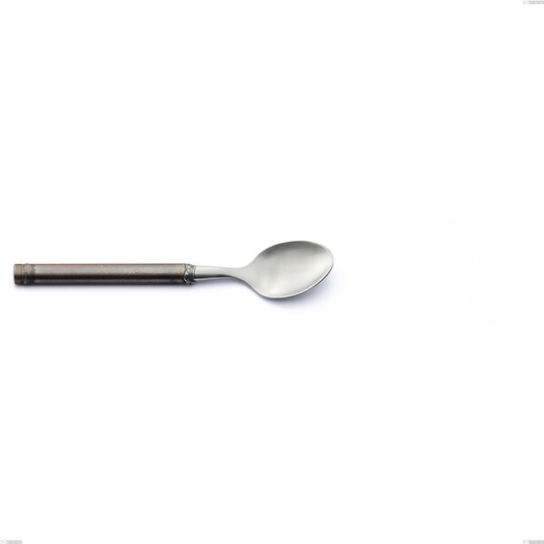 Cucchiaino caff� Fuoco, Acciaio inox 18.10 (AISI304), Lunghezza 155 mm