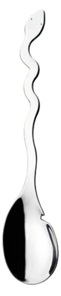 Cucchiaino espresso e moka Temptation in acciaio inox 18/10 lucidato a specchio spessore 2 mm In Busta Nylon