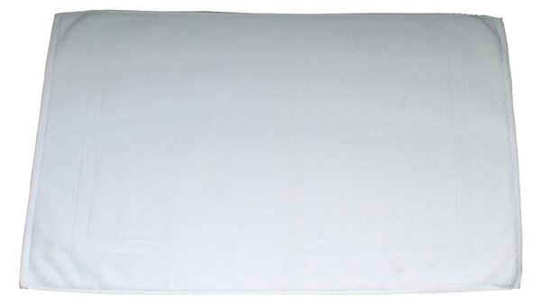 Tappeto bagno in 100% cotone 50x80 cm M312