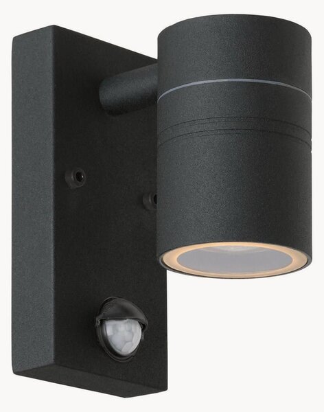 Applique da esterno a LED con sensore di movimento Arne
