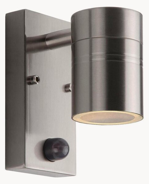 Applique da esterno a LED con sensore di movimento Arne