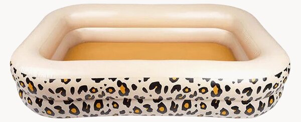 Piscina gonfiabile per bambini Leopard