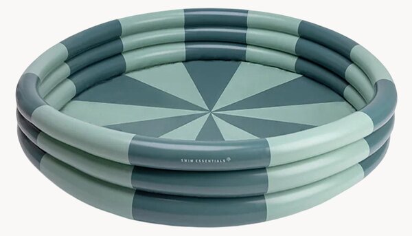 Piscina gonfiabile per bambini a righe Striped