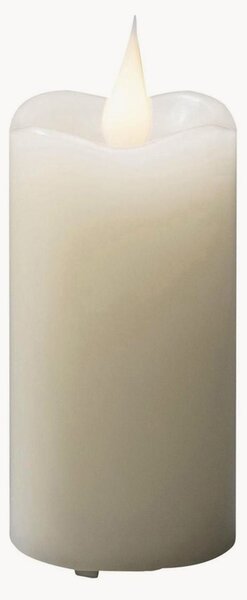 Candele LED Silly, 2 pz